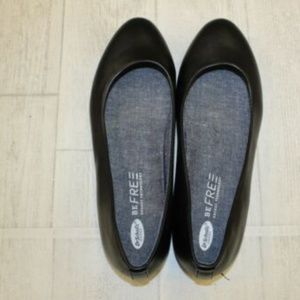 Dr. Scholl's Giorgie Flats Size 11